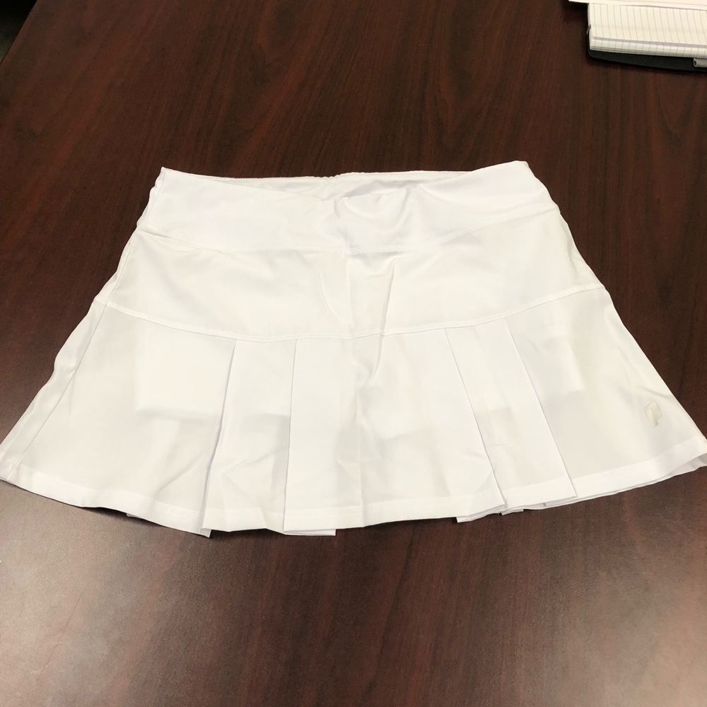Prince tennis skirt